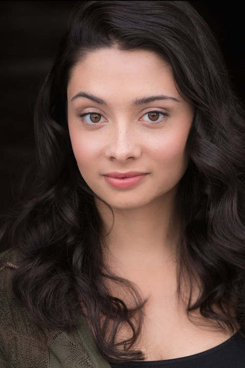 Molly Hernandez as Ensemble