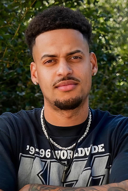 Ryan Burton profile photo