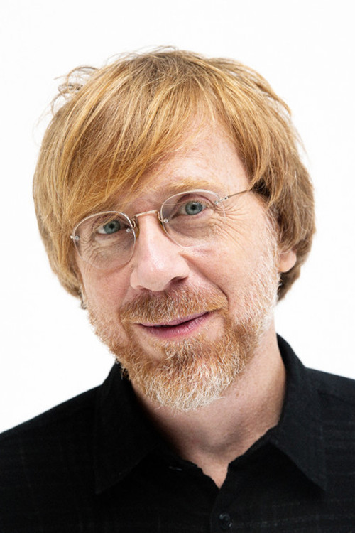 Trey Anastasio as Self