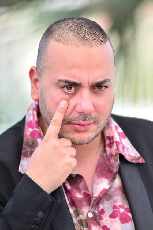 Oussama Abdul Aal as Rachid