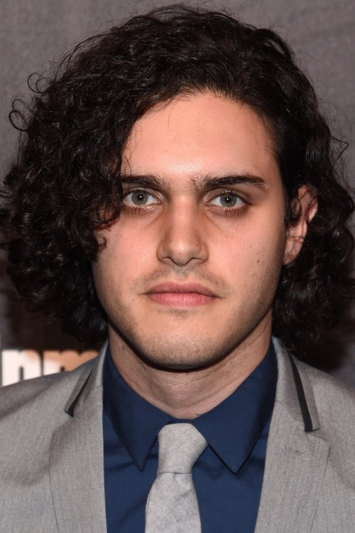 Aria Shahghasemi as Landon Kirby