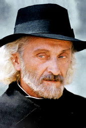 Vasyl Symchych as Andrey Romanovich - teacher