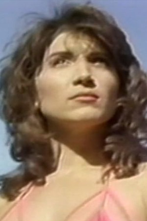 Carrie Chambers as Waitress