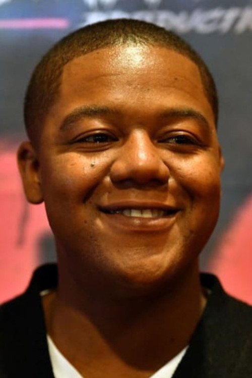 Kyle Massey as Milo (voice)