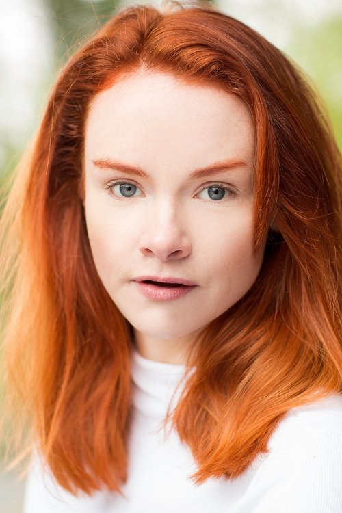 Rona Morison as Fiona
