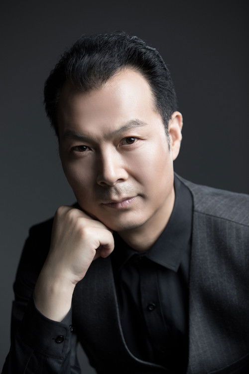 Zhang Zhen-Rong as Doctor