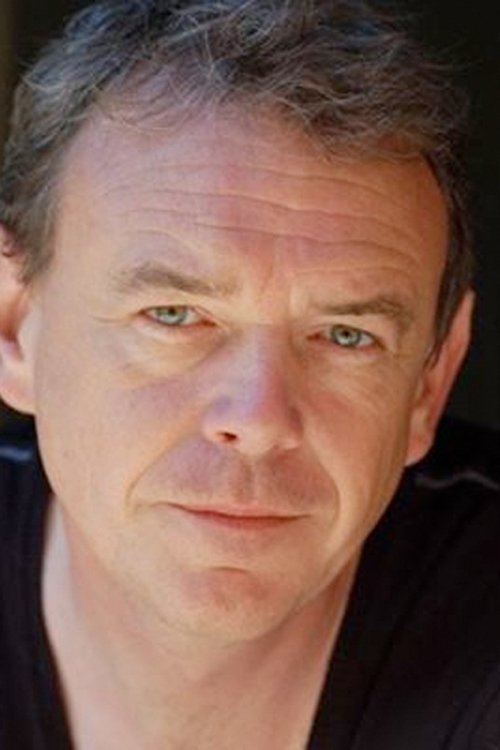 Dominick Breuil as Le colonel