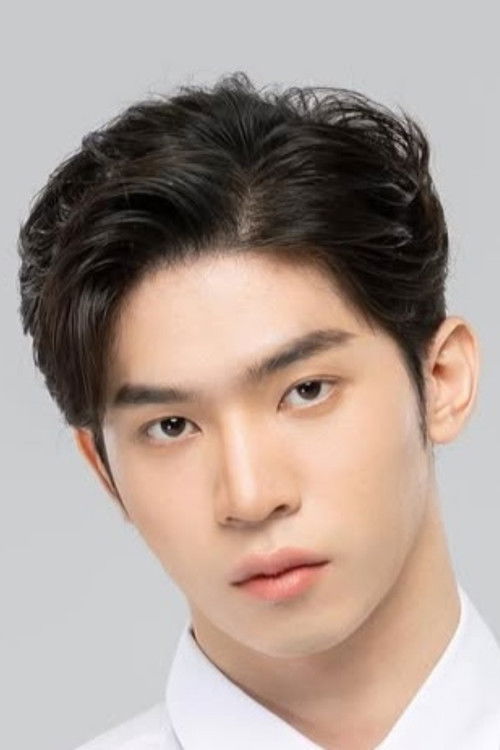 First Worasak Sriboonwong as Flint