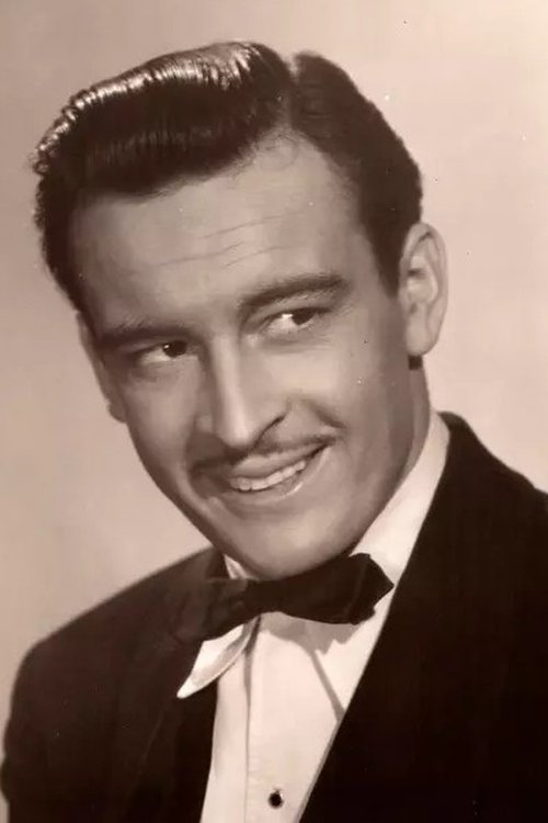 Lewis Wilson as Self / Bruce Wayne / Batman (archive footage)