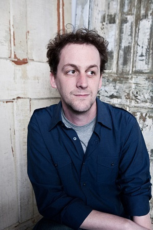 Todd Rohal as Brian Duges