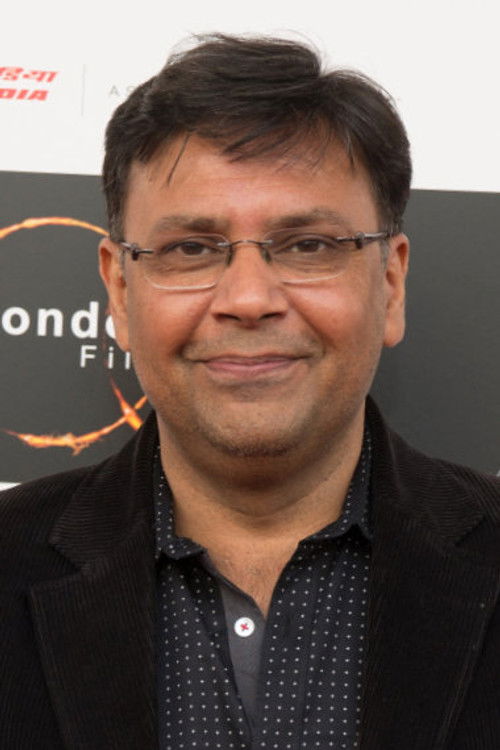 Munish Bhardwaj as Kapil Sibal