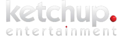 Ketchup Entertainment logo