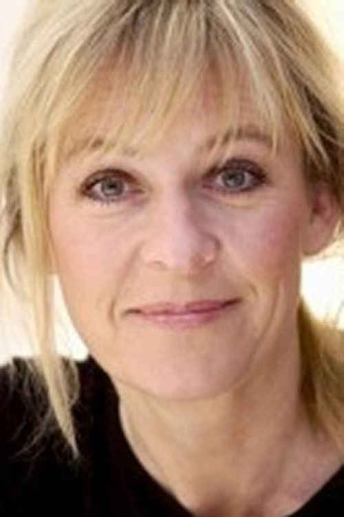 Tine Miehe-Renard as 