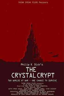 The Crystal Crypt