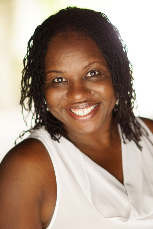 Debra Phillips as June