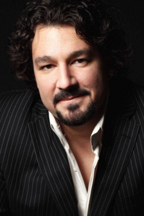 Eric Cutler as Iopas