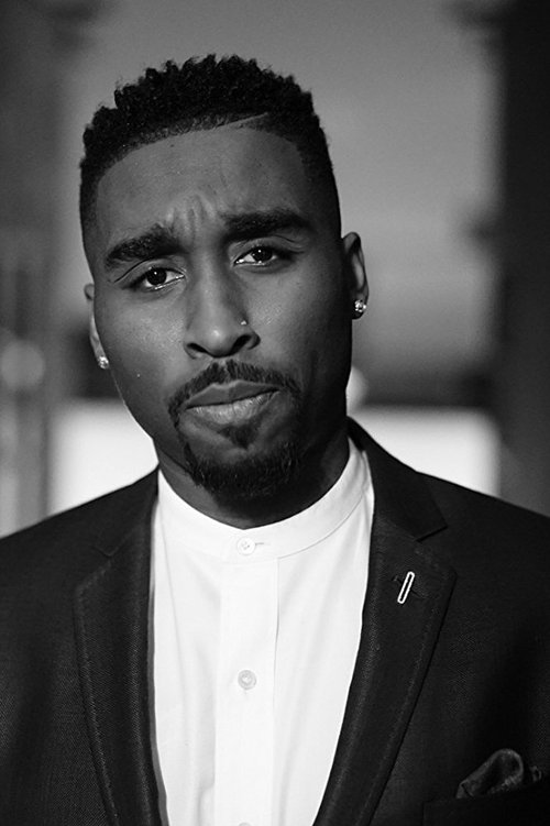 Demetrius Shipp Jr. as Bryce Newford