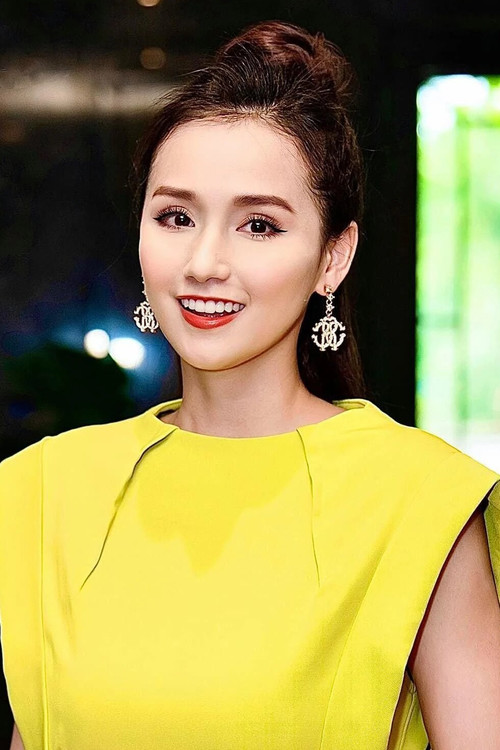 Lã Thanh Huyền as Lam