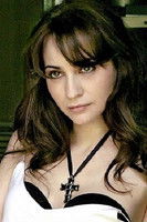 Pilar Bastardés as Francoise