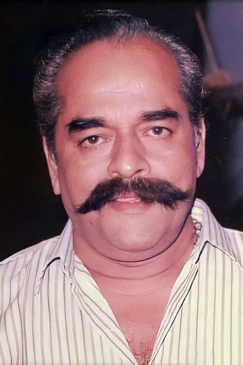 C I Paul as Inspector