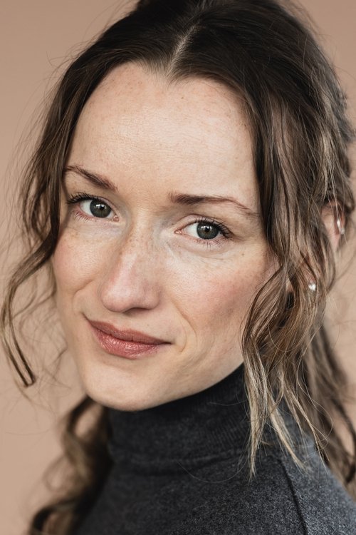 Marie von Reibnitz as Kerstin