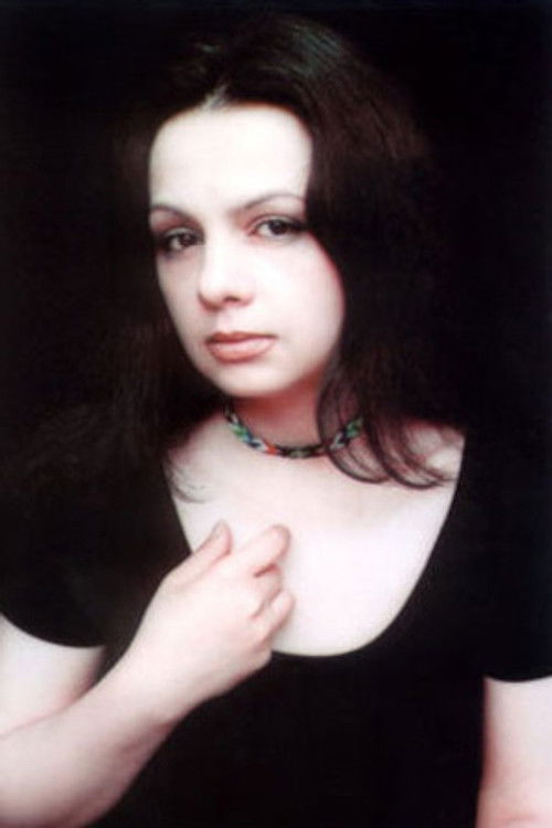 Nelli Kheranyan as Lilo