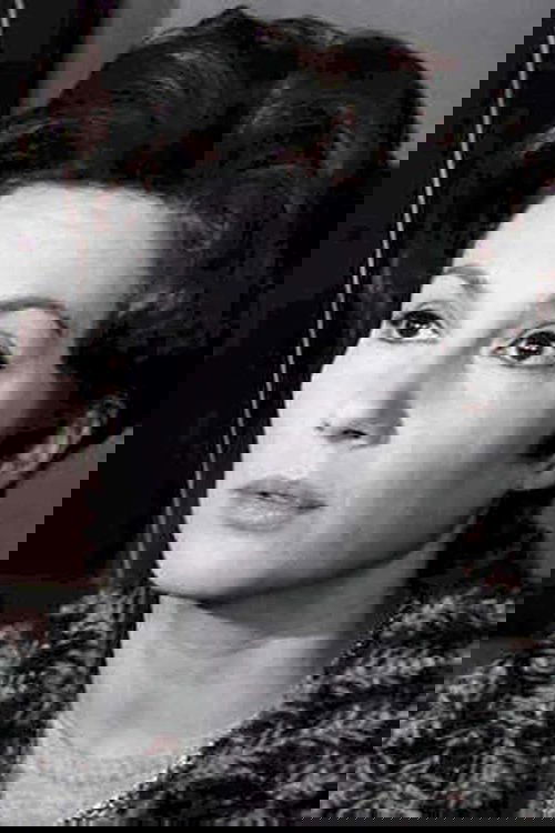 Nadine Alari as Pierrette Lamiani