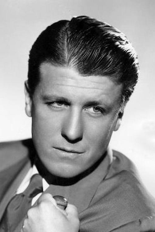 George Stevens as 
