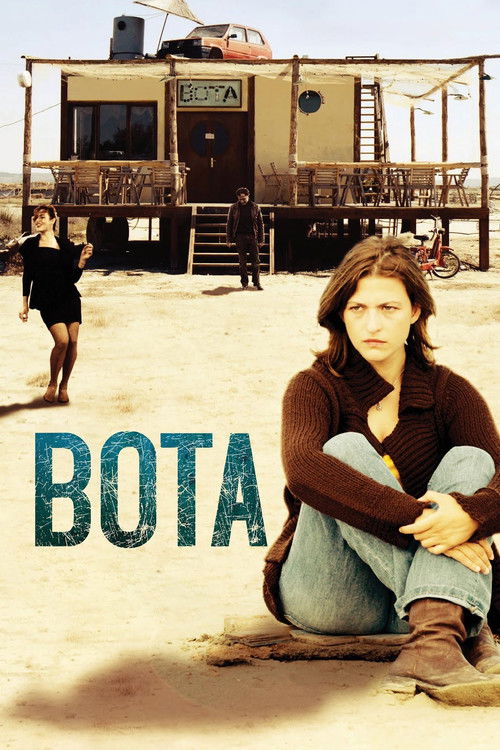 Bota poster