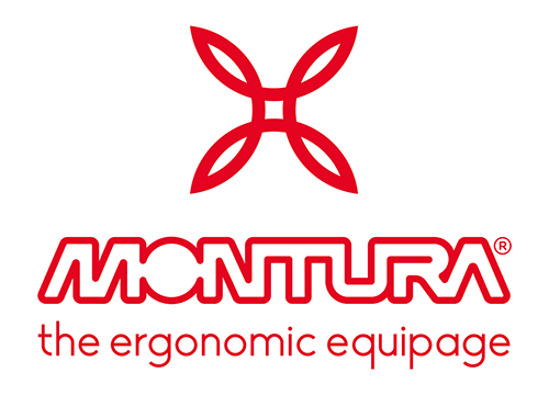 Montura logo