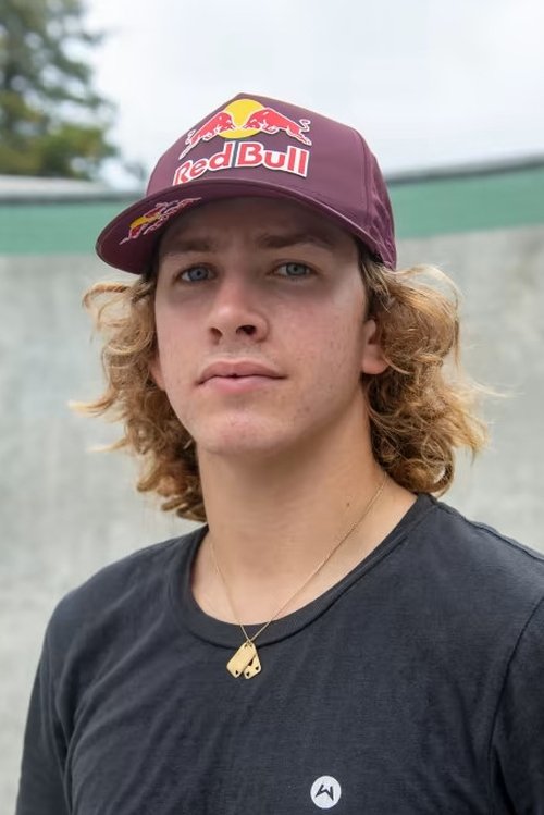 Jagger Eaton as Himself