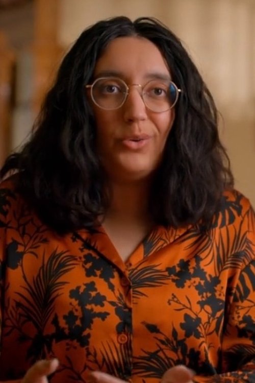 Haadiya Tariq as Self - Former University of Idaho Student Editor, The Argonaut