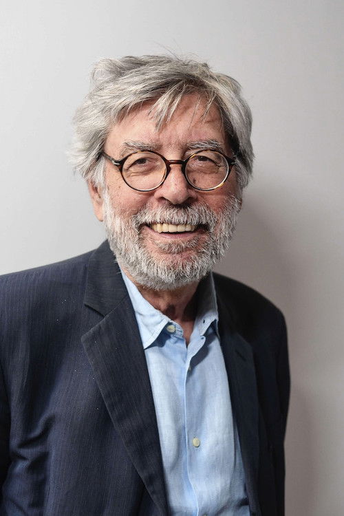 Domenico Starnone as Professore