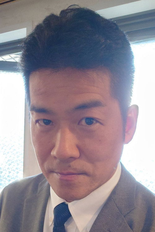 Kunio Katayama as 