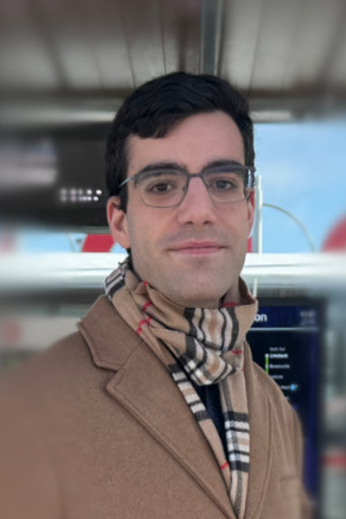 Gio Petti profile photo