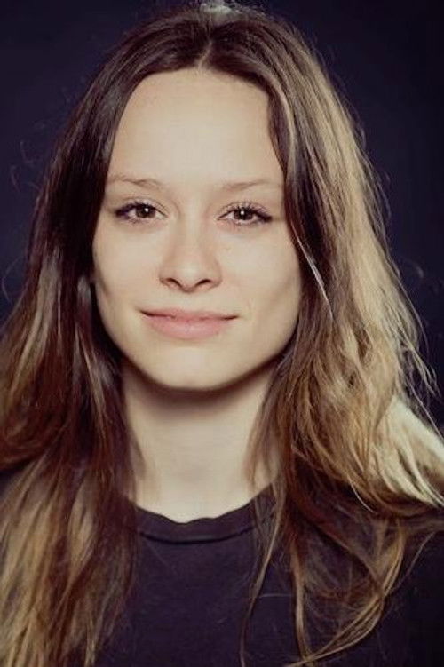 Jocasta Anderson as Debbie