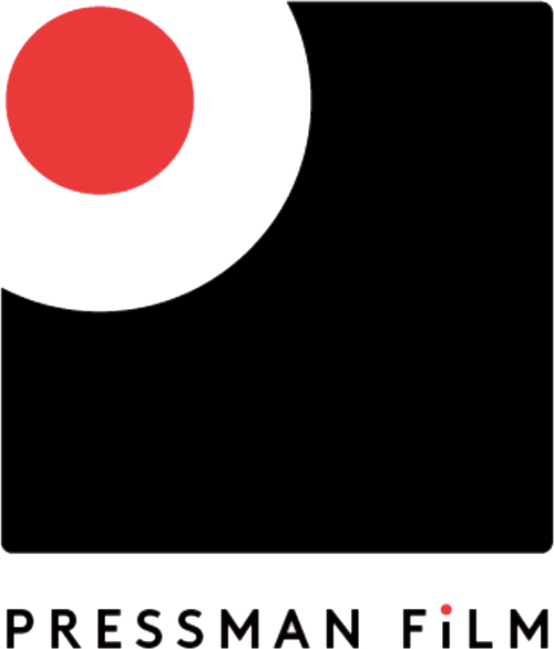 Pressman Film logo