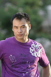 Yuan Wu as The Fifth Master of Huya Mountain