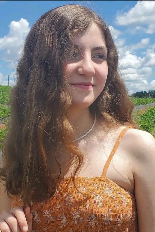 Alice Nicolich as Alice/Donut Lady