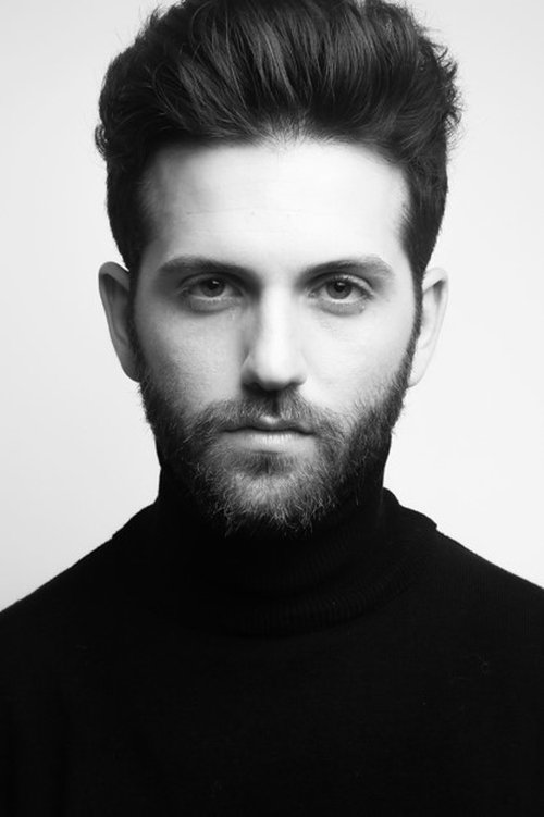 Roy Nik as Noam Ashkenazi