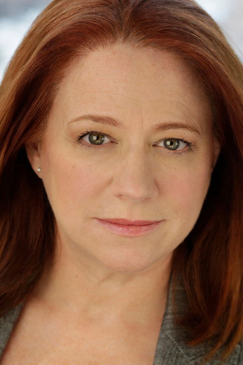 Kate Greer as Tracy Fontaine