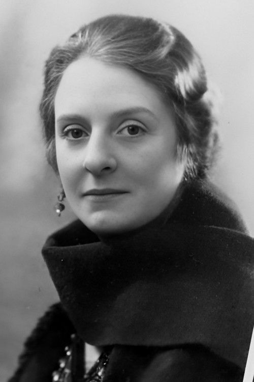 Esme Church as Lady Agatha Lancaster