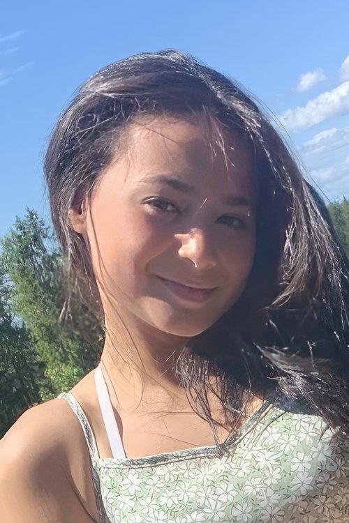 Mia Fosshaug Laubacher as Jenny Berg