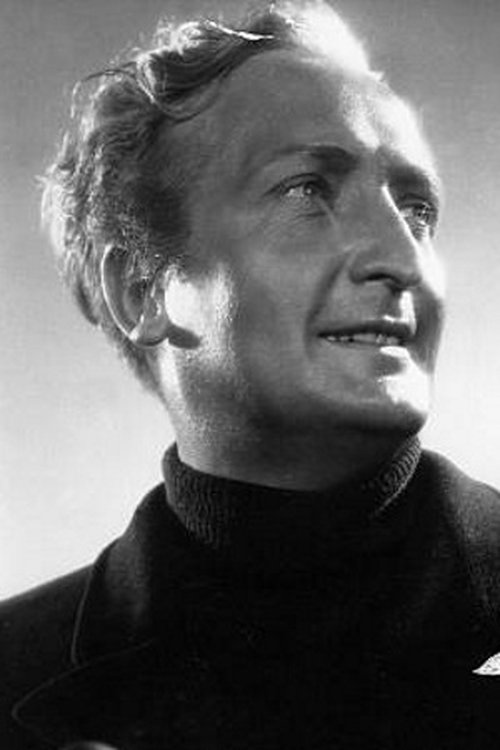 Fritz Wendhausen as General von Reichman