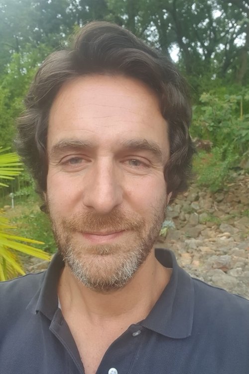 Matthieu Warter as Gendarme