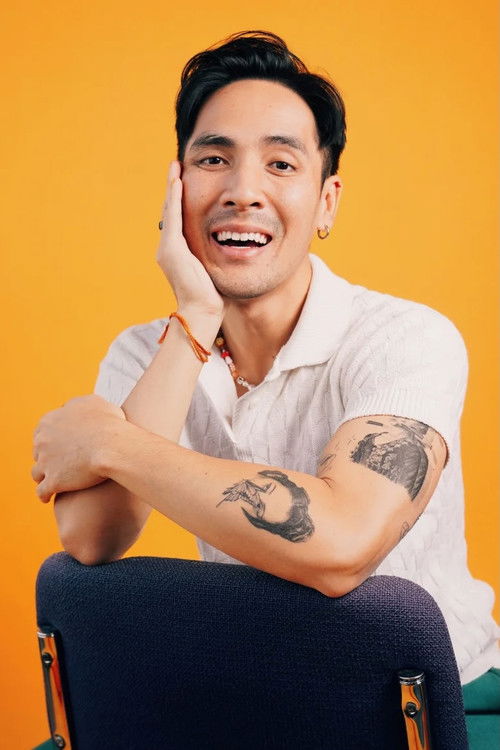 Aria Inthavong as Self