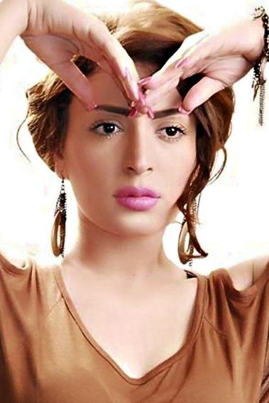 Wafaa Qamar as أصيلة