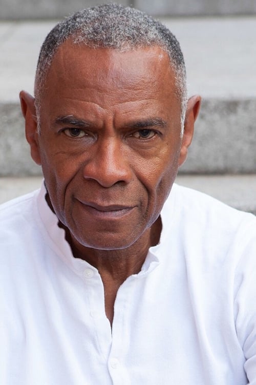 Eric Goode as Interviewed Man