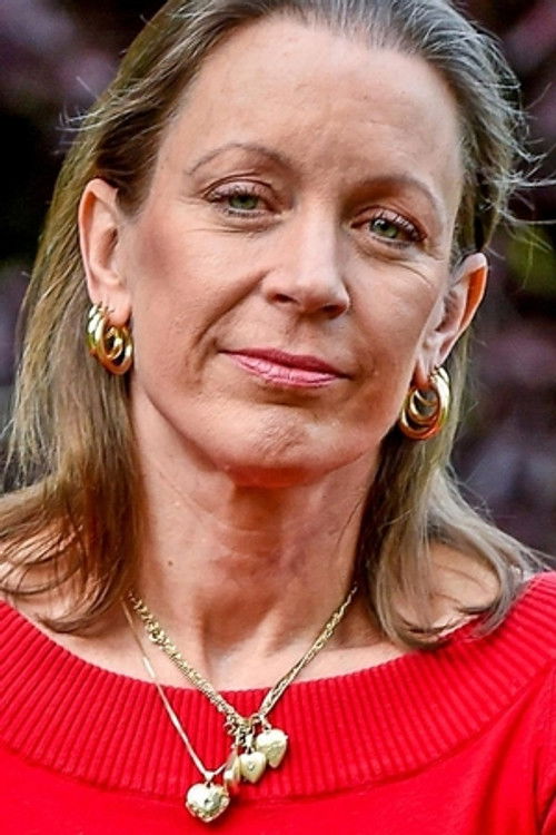 Frieda Hughes as Self - Daughter / Artist