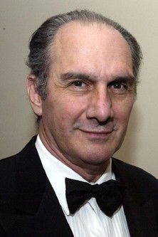 Anthony Herrera as Steve